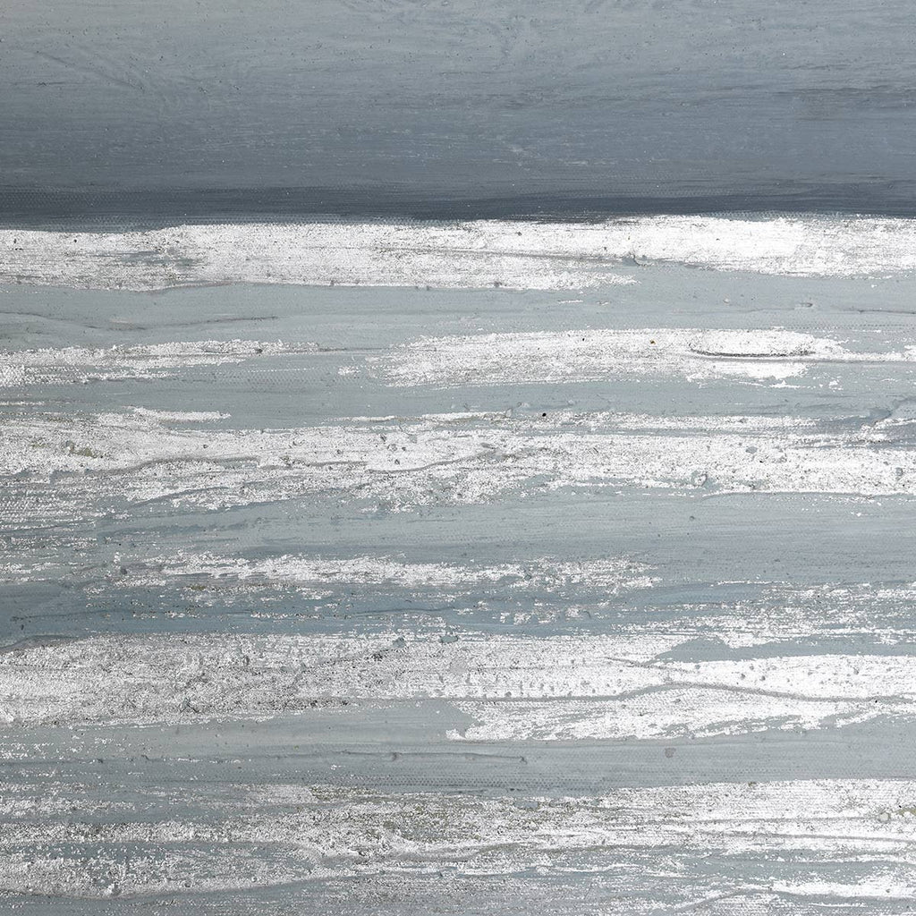 Seaside Horizon Canvas Art