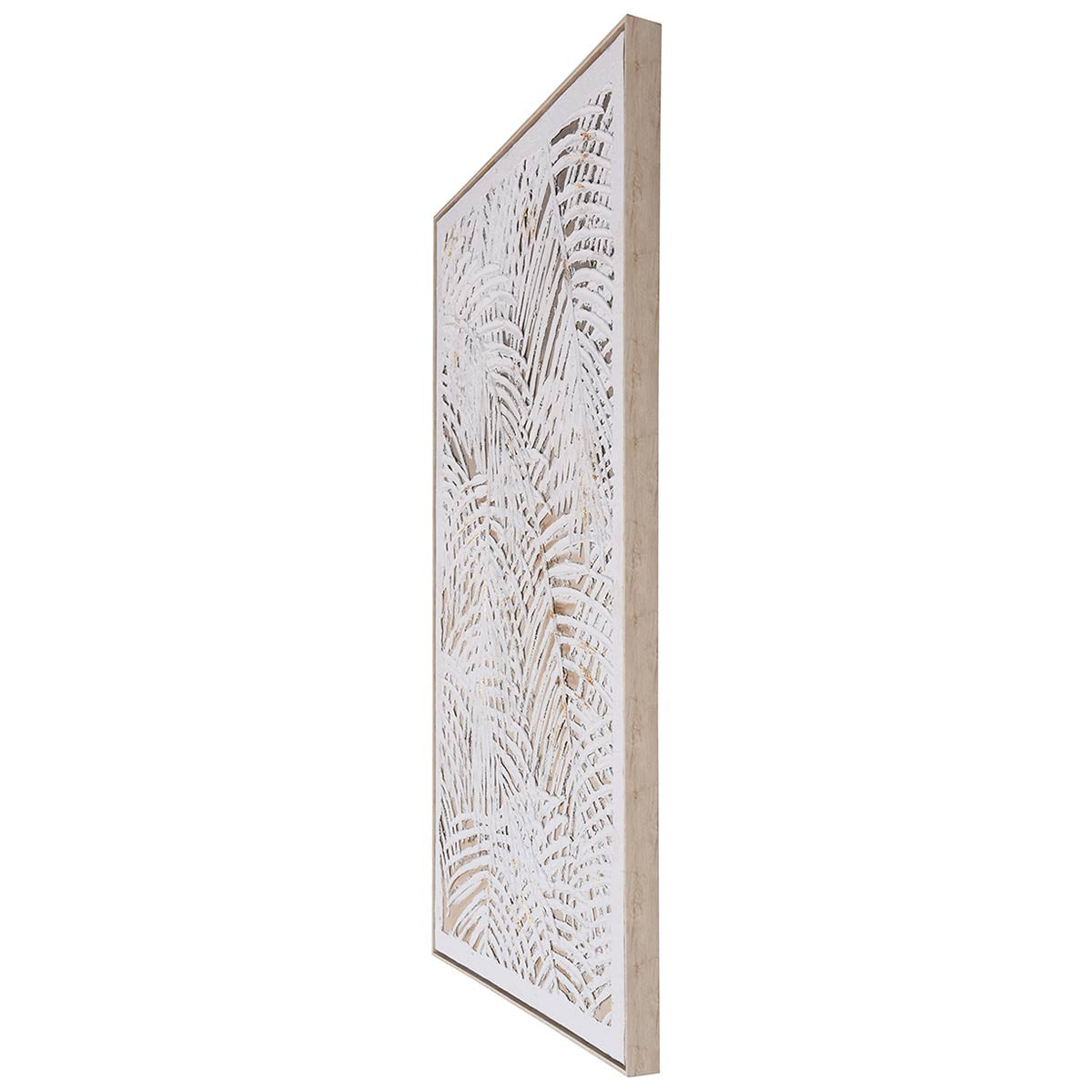 Mirage Tropics Canvas Art