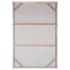 Mirage Tropics Canvas Art