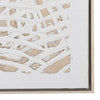 Mirage Tropics Canvas Art