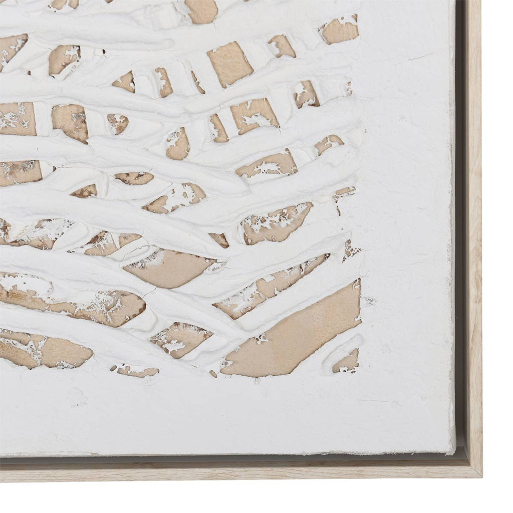 Mirage Tropics Canvas Art