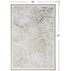Mirage Tropics Canvas Art