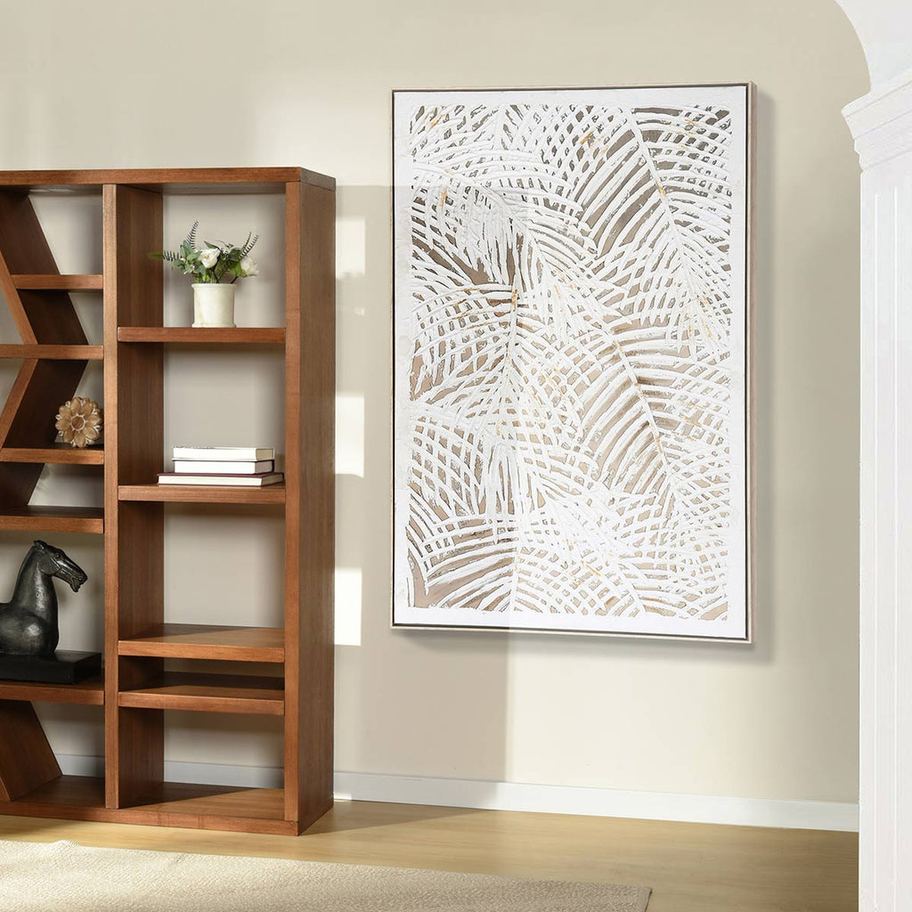 Mirage Tropics Canvas Art