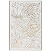 Mirage Tropics Canvas Art