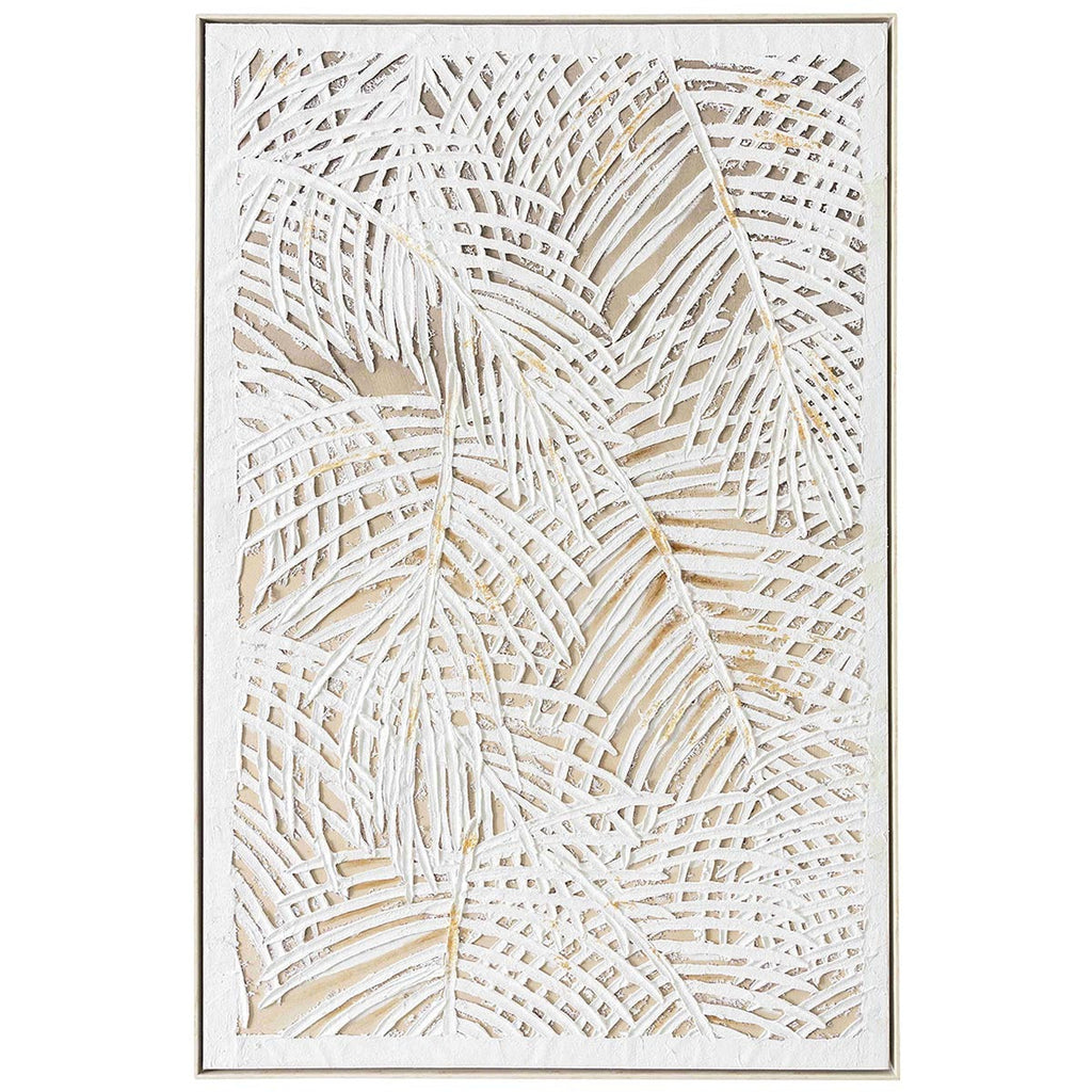 Mirage Tropics Canvas Art