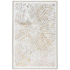 Mirage Tropics Canvas Art