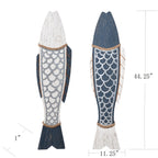 Ocean Twosome I Wall Art - Set of 2