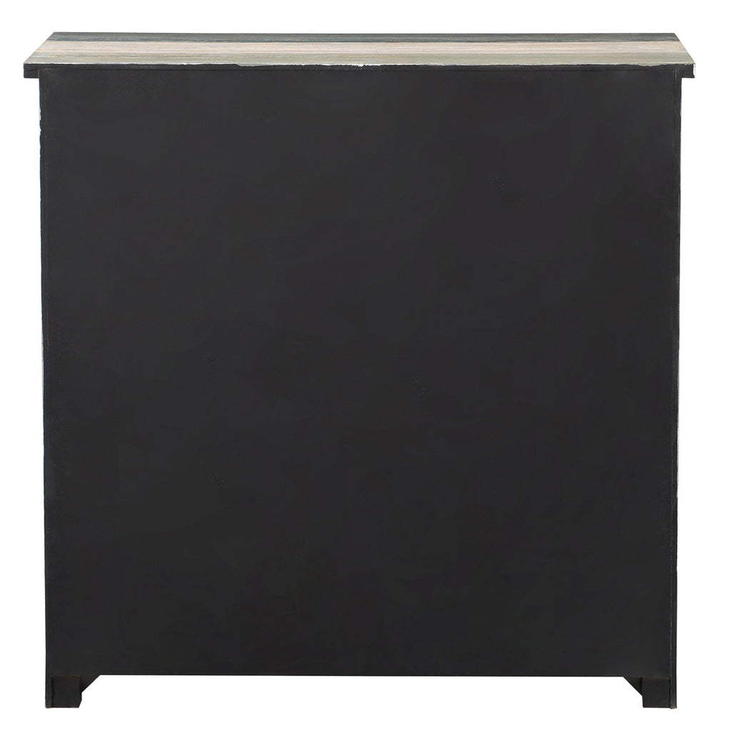 Bayside Cabinet with 3 Drawers and 1 Door