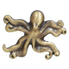 Octopus Cabinet Knob - Set of 2