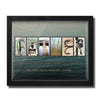 Father Fishing Wall Art