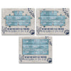 Seaside Puzzle Personalized Framed Paper Print