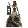 Seaside Mermaid Lantern