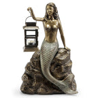Seaside Mermaid Lantern