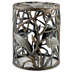 Heron Haven Decorative Table