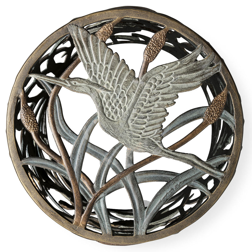 Heron Haven Decorative Table