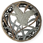 Heron Haven Decorative Table