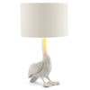 Hiding Seagull Table Lamp