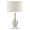 Hiding Seagull Table Lamp