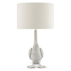 Hiding Seagull Table Lamp