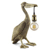 Pelican Accent Lamp