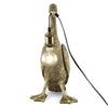 Pelican Accent Lamp