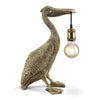 Pelican Accent Lamp
