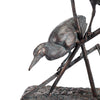 Beachside Herons Sculpture