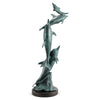 Tidepool Twirl Sculpture