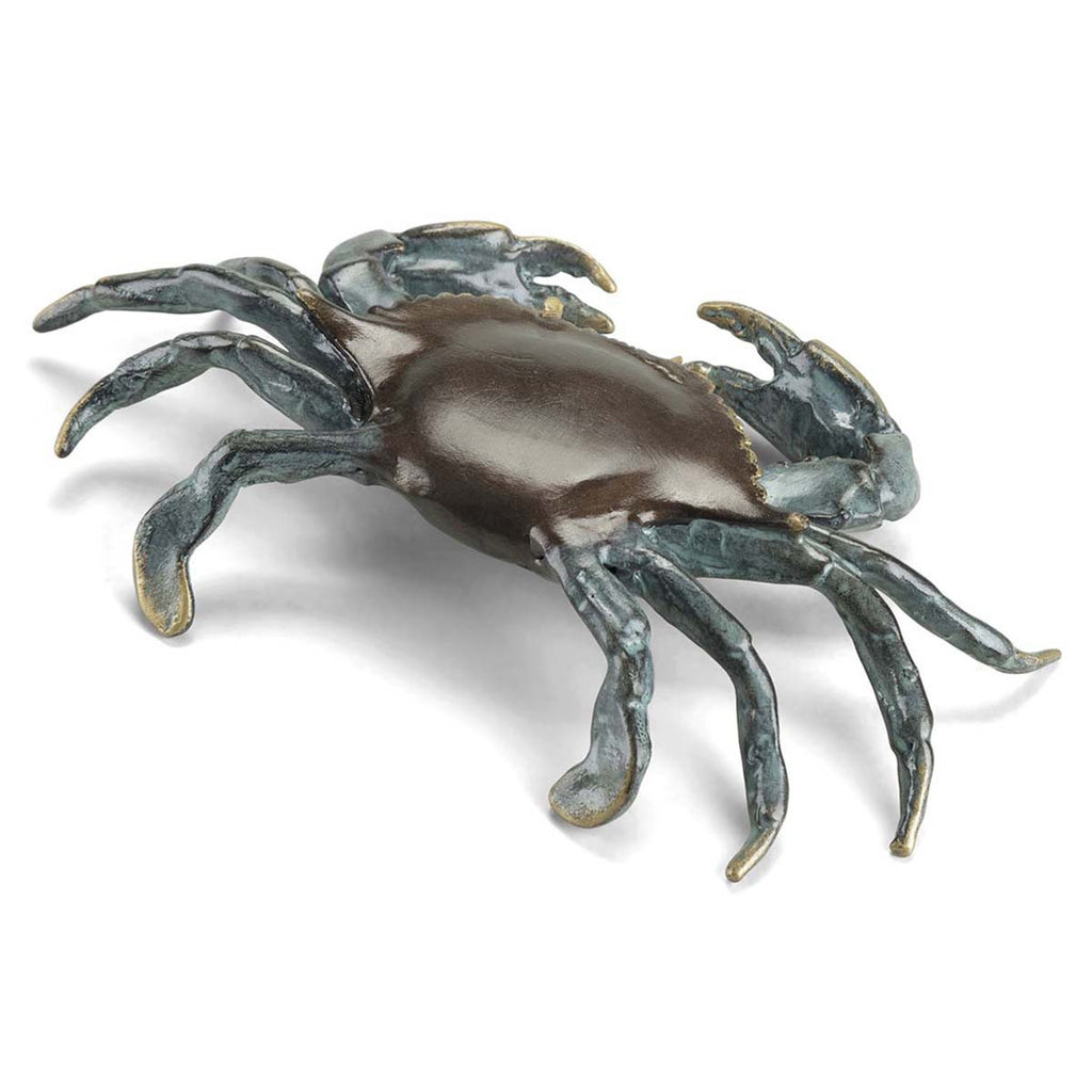 Seaside Crab Figurine - OUT OF STOCK UNTIL 07/21/2026
