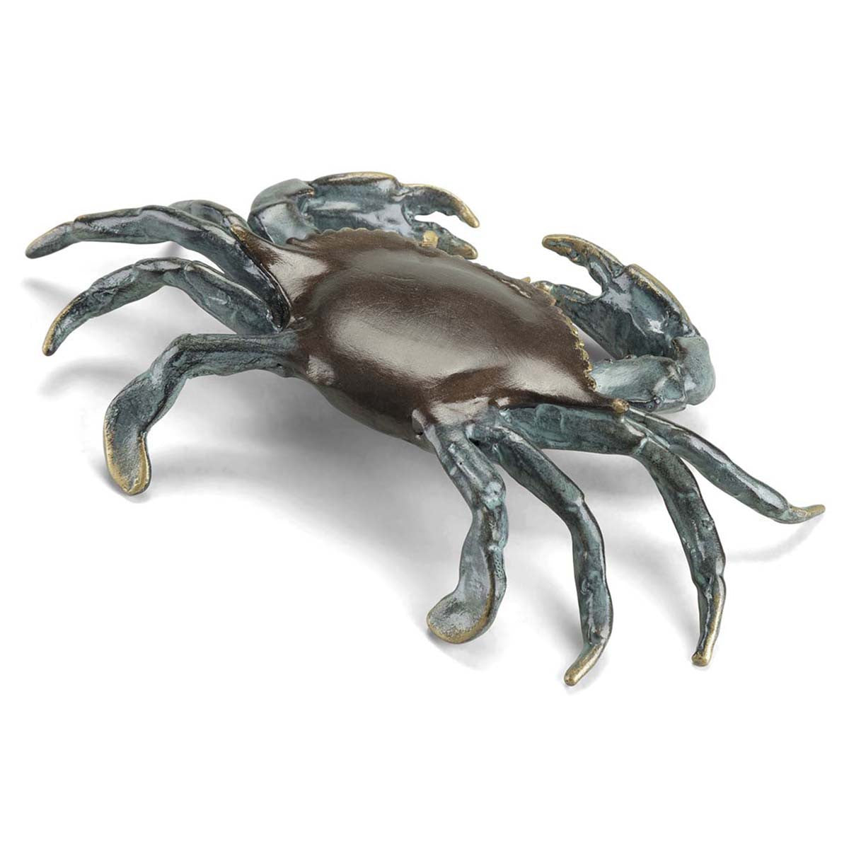 Seaside Crab Figurine - OUT OF STOCK UNTIL 07/21/2026