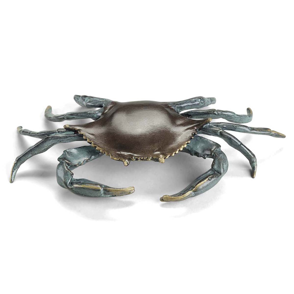 Seaside Crab Figurine - OUT OF STOCK UNTIL 07/21/2026