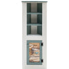 Starfish Corner Hutch