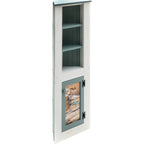 Starfish Corner Hutch