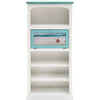 Starfish Beach Bookcase