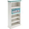 Starfish Beach Bookcase