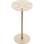 Sand Dollar Drink Table