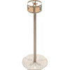 White Sands Seashell Drink Stand