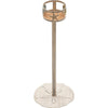 White Sands Seashell Drink Stand