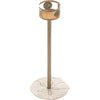 White Sands Seashell Drink Stand