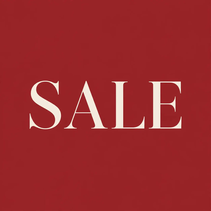 Shop Sale Items