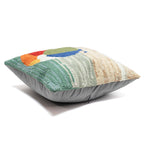 Beach Ball Breeze Indoor/Outdoor Pillow