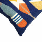 Paddles Accent Pillow - OUT OF STOCK UNTIL 09/30/2026