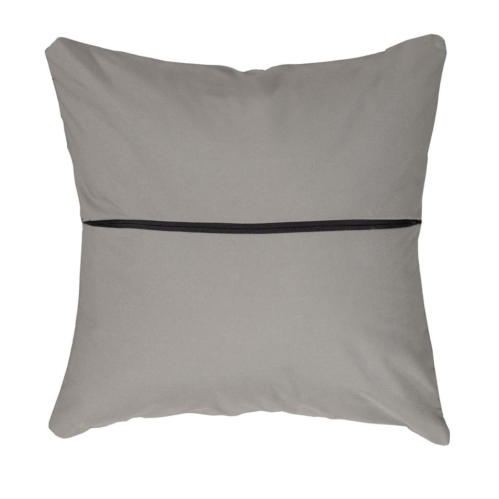 Captains Compass Indoor/Outdoor Pillow