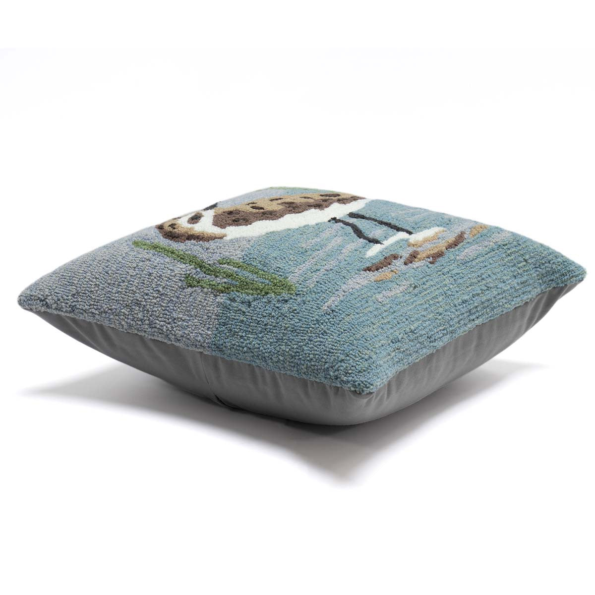 Sandpiper Shore Indoor/Outdoor Pillow