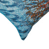 Fire Coral Oblong Accent Pillow - OUT OF STOCK UNTIL 09/16/2026