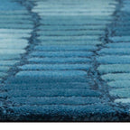 Oceans Motion Rug - 5 x 8 - OUT OF STOCK UNTIL 08/18/2026