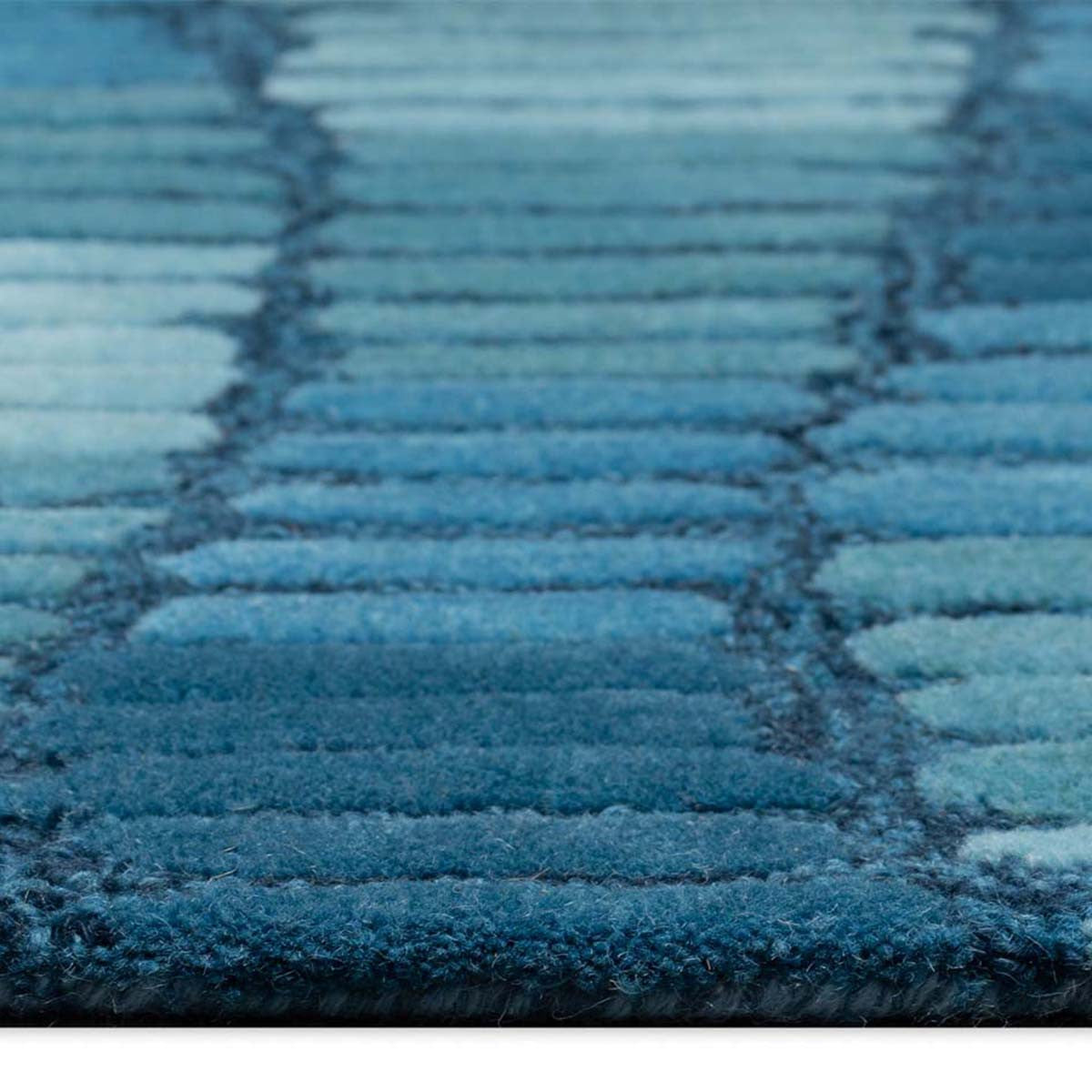 Oceans Motion Rug - 5 x 8 - OUT OF STOCK UNTIL 08/18/2026