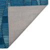 Oceans Motion Rug - 8 x 10