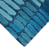 Oceans Motion Rug - 8 x 10