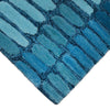 Oceans Motion Rug - 8 x 12